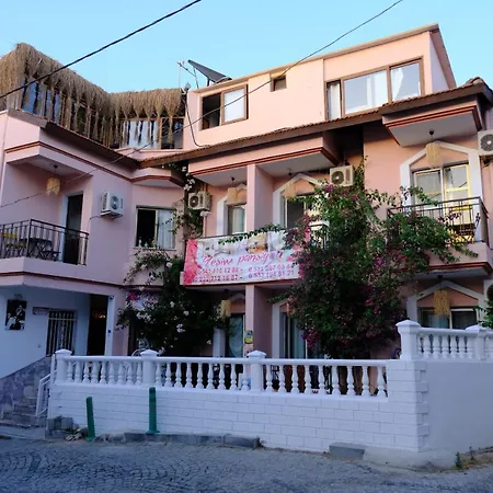 Yesim Hotel Çeşme