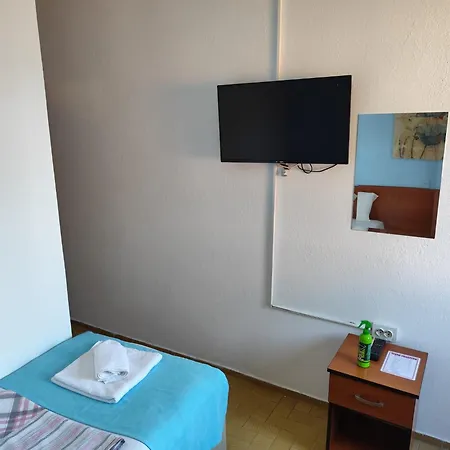 Yesim Hotel Çeşme