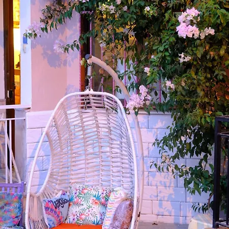 Hotel Yesim Çeşme