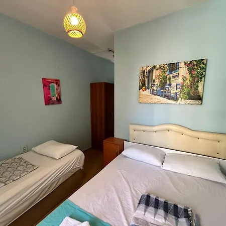 Yesim 5* Çeşme