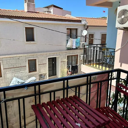 Yesim Отель Кешме