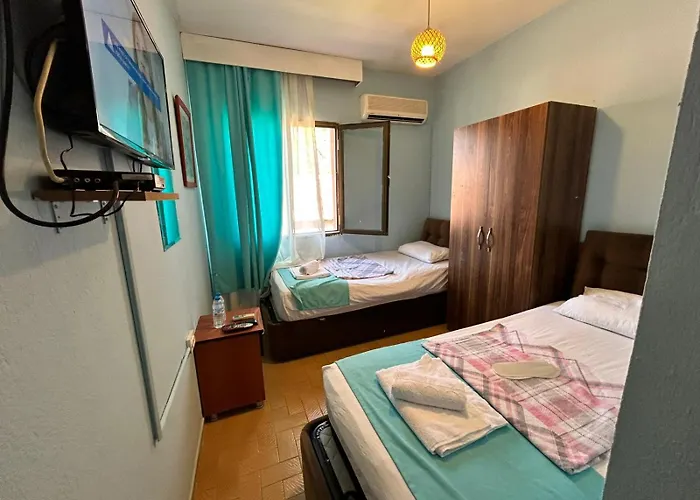 Yesim Hotell Çeşme