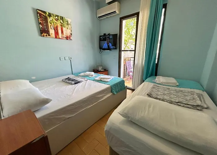 Hotell Yesim Çeşme