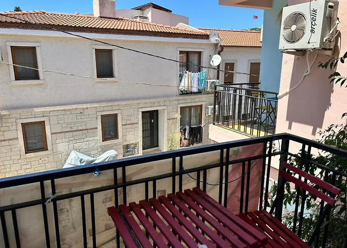 Yesim Hotell Çeşme