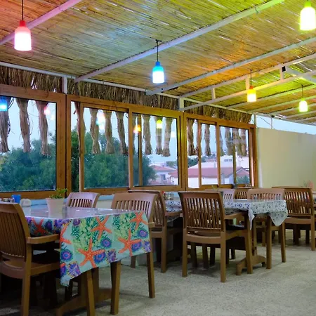 Hotel Yesim