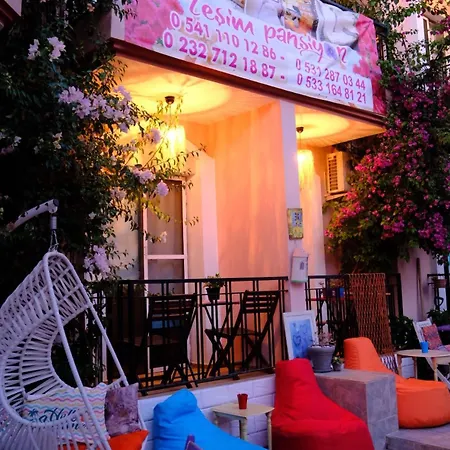 Yesim Hotel 5*