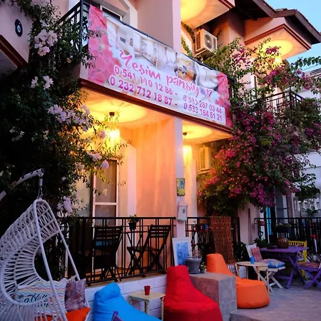 Hotel Yesim Cesme