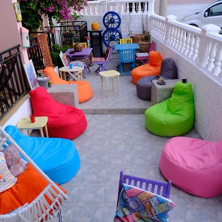 Yesim 5* Çeşme