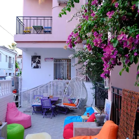 Hotel Yesim