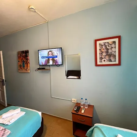 Yesim Hotel 5*