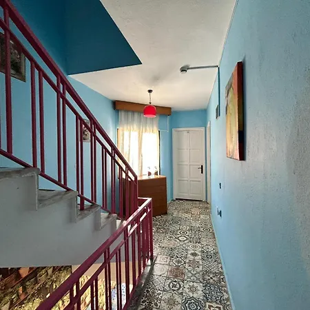 Yesim 5* Çeşme