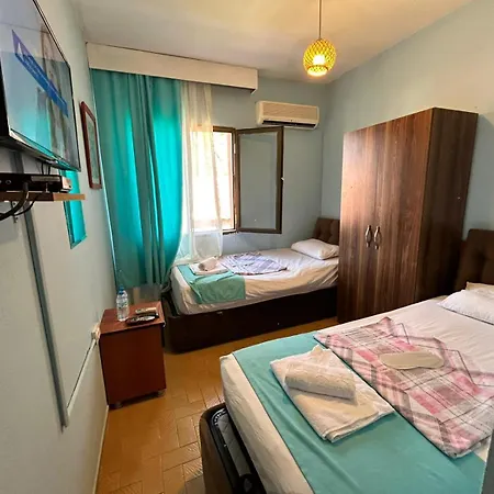 Yesim Hotel Çeşme