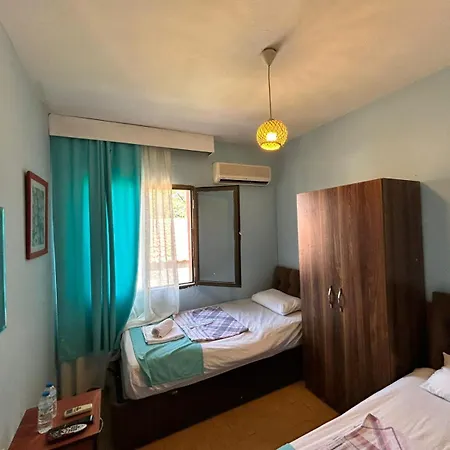 Yesim Hotel 5*