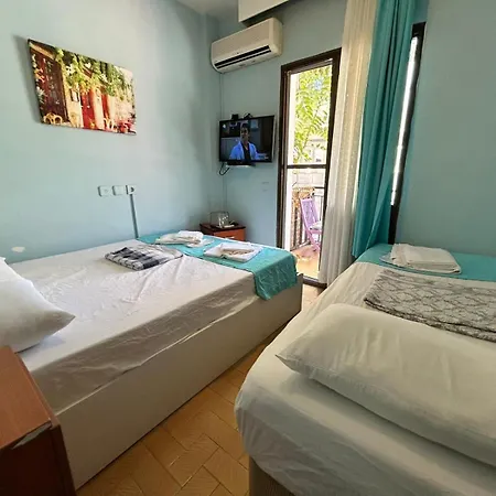 Hotel Yesim Çeşme