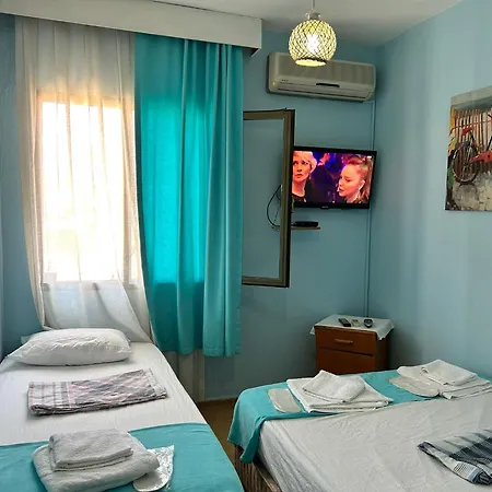 Hotel Yesim