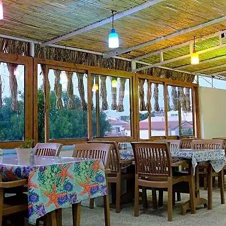 酒店 Yesim