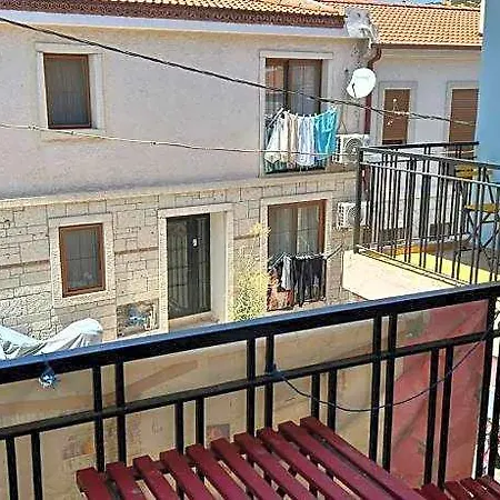 Yesim 酒店 Çeşme