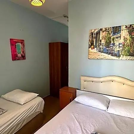Yesim 酒店 Çeşme